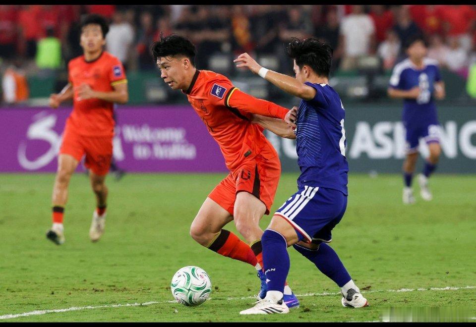 李昊赛后痛哭离场1月25日讯 在刚刚结束的U23亚洲杯决赛中，中国U23最终0-