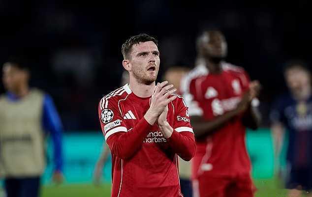 官宣！利物浦32岁传奇今夏自由身离队 9年夺9冠 三豪门争抢北京时间4月10日，