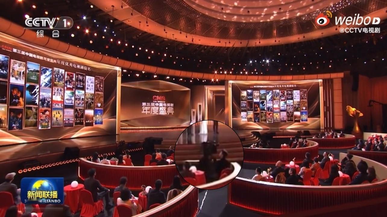 白敬亭回应和宋亚轩聊天很干巴 白敬亭上《新闻联播》啦[比耶][比耶][比耶]亭亭