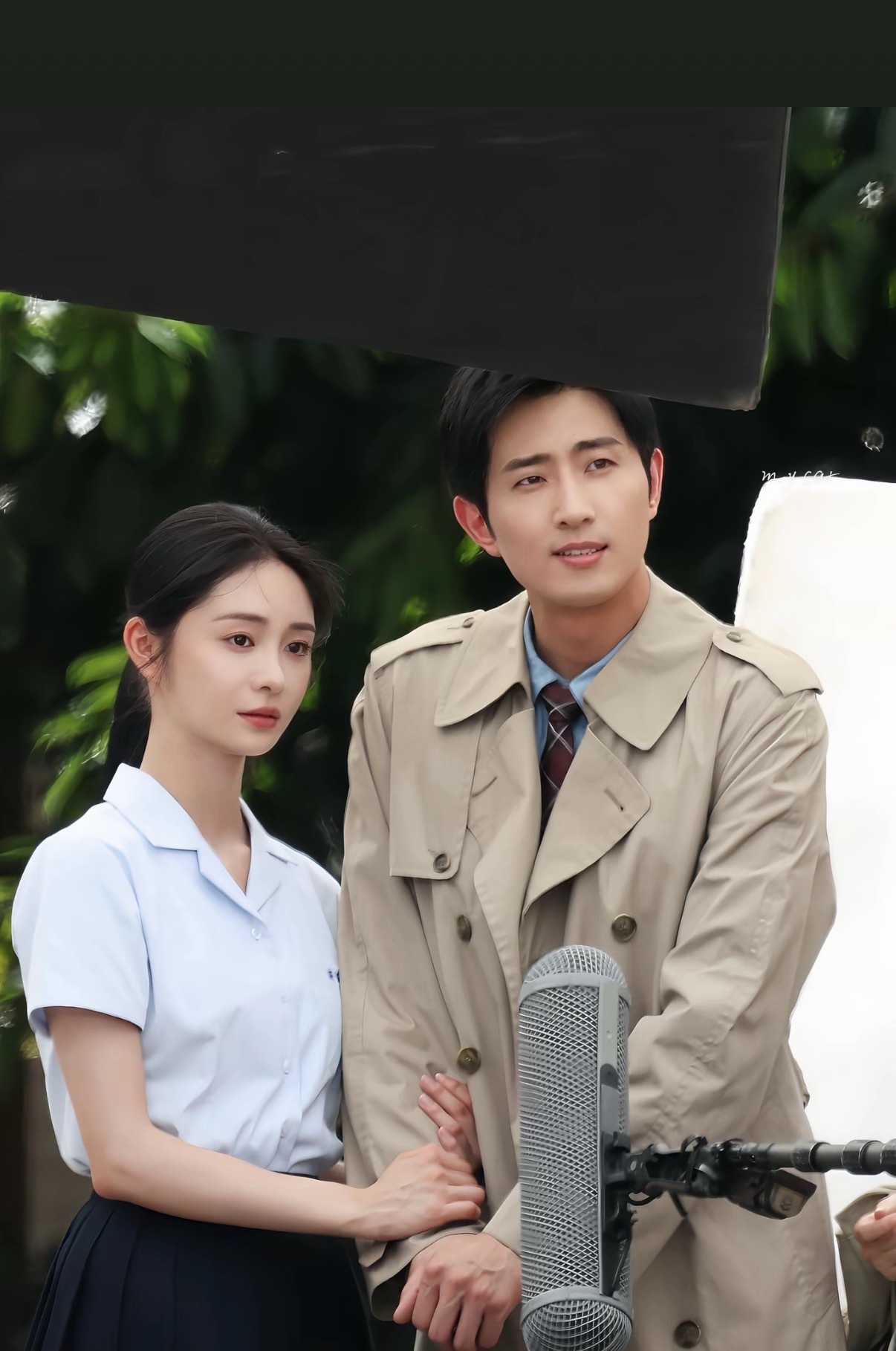 开幕演洁琼舅舅确实是有说服力的 