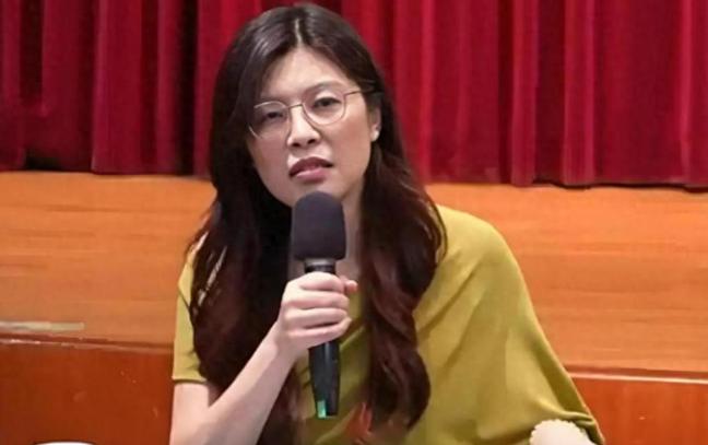 [微风]郑丽文做出第一波人事任命，这二人先被重用，朱立伦也紧接着宣布了重大决定。