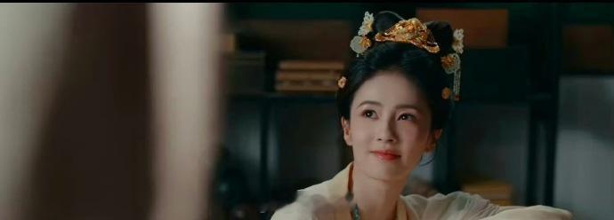 🐧古偶女主剧里状态，来审判下[傻眼] ​​​