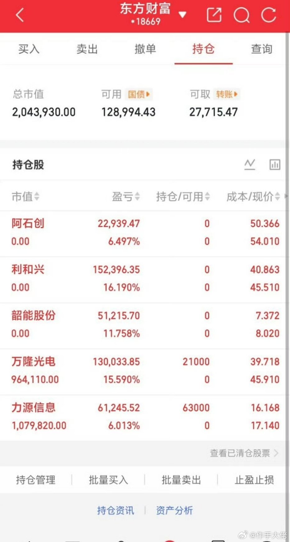 A股V型逆转后，美股又创新高！A股今天能跟着吃肉吗？隔夜美股又双叒叕新高了！道指