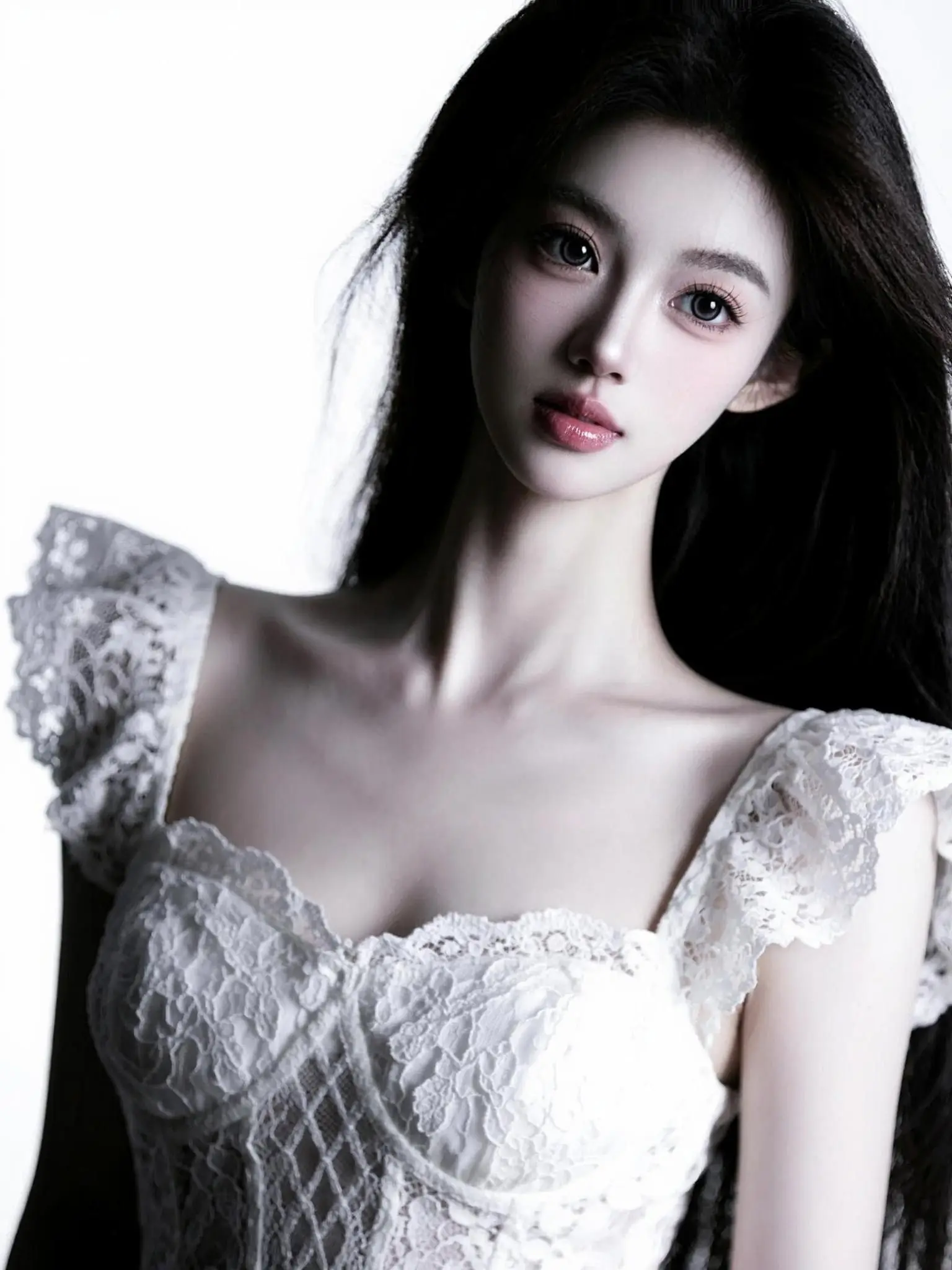 玩法合伙人计划 AI柔焦写真 随变ai随便玩