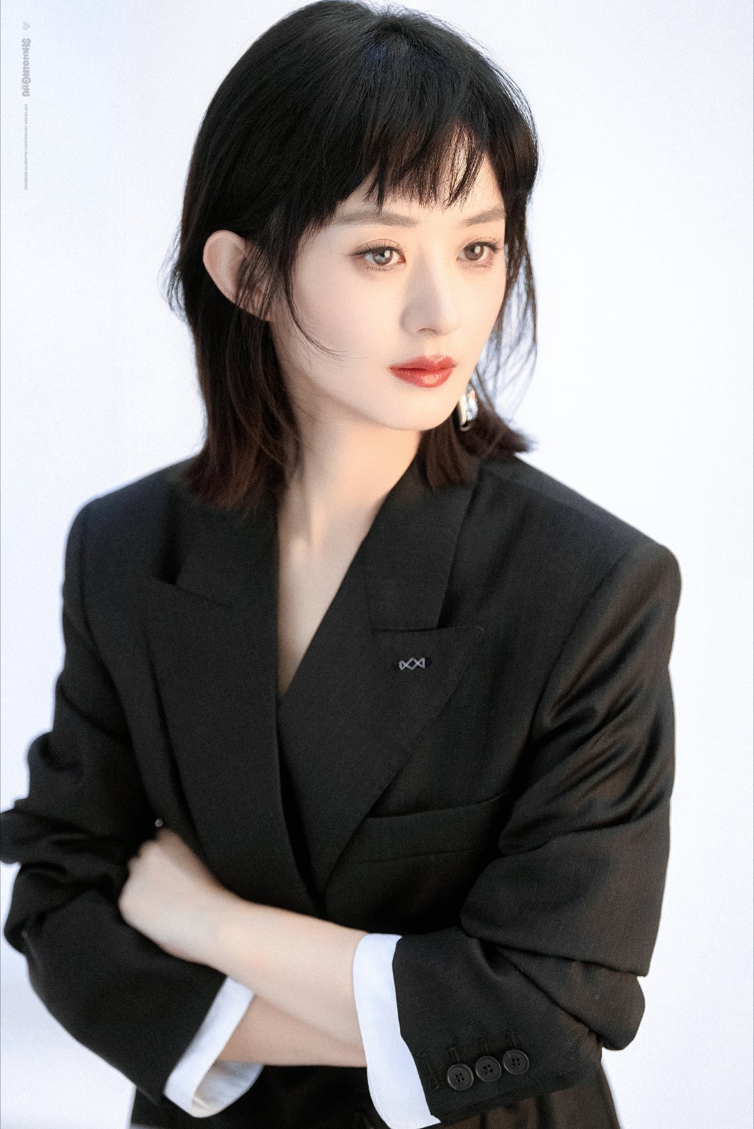赵丽颖赵丽颖许半夏 zly赵丽颖沈璃 世俗你不应该被附上枷锁更不能被贴上标签。