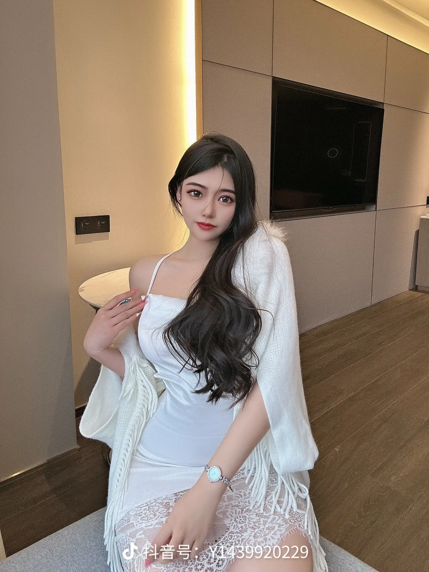 今日人设是温柔娇妻～