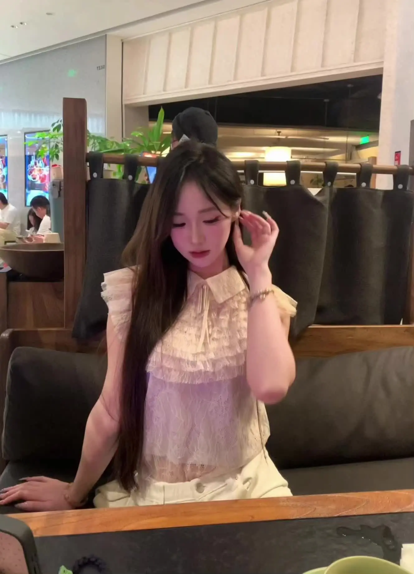 拼了命的刷存在 都是为了爱～