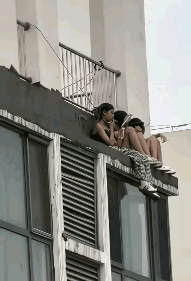 哪有少年不疯狂，[捂脸][捂脸][捂脸]
