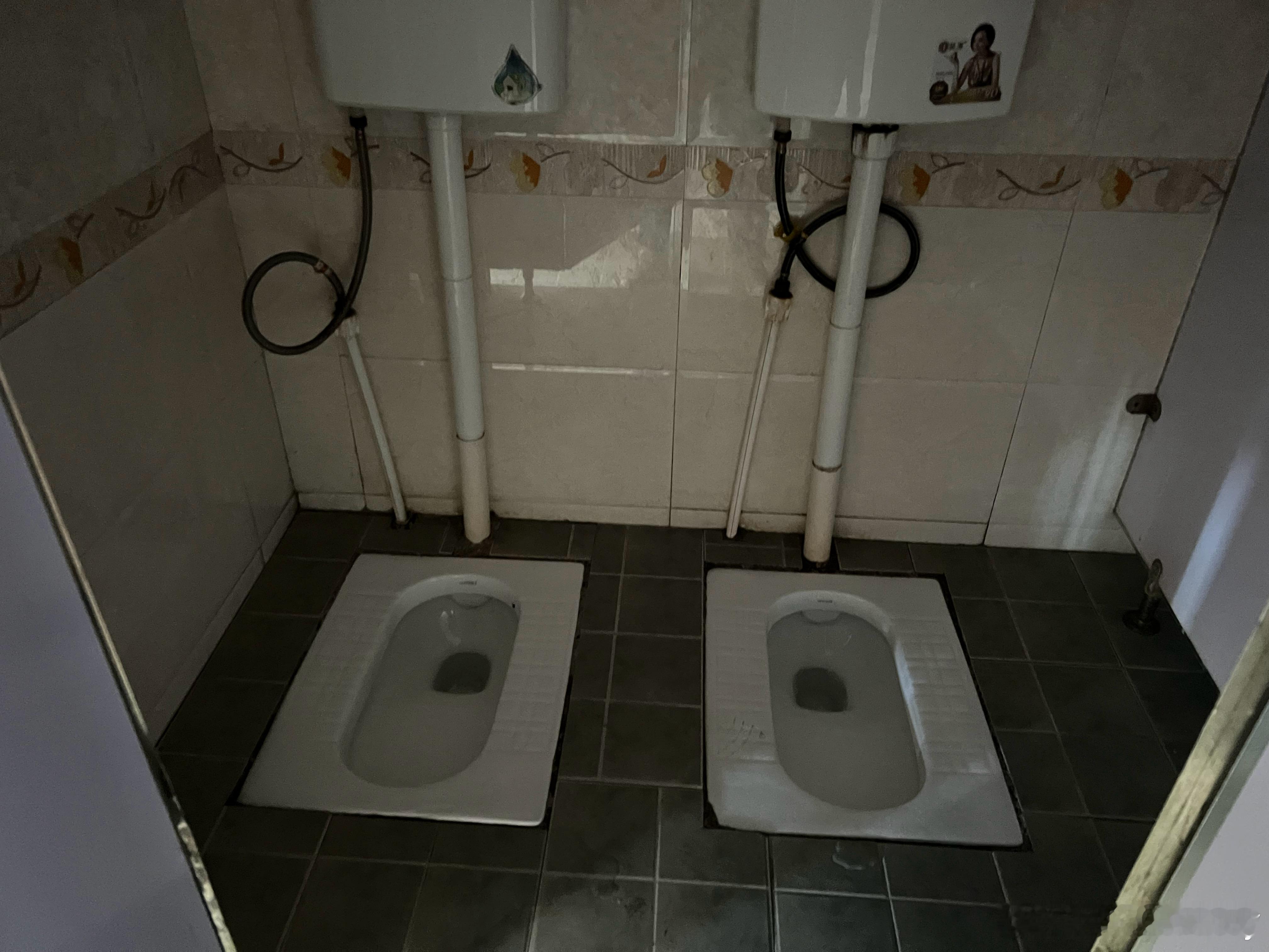 你的朋友给你发出了“一起拉屎”的邀请 