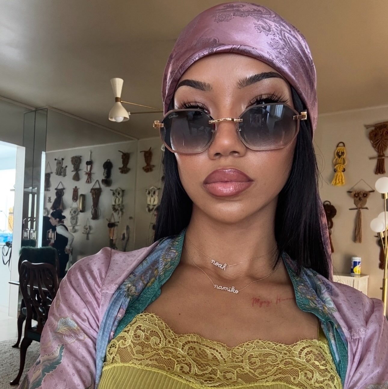 Larry June 和 Jhené Aiko 终于在今天发布的“Califor