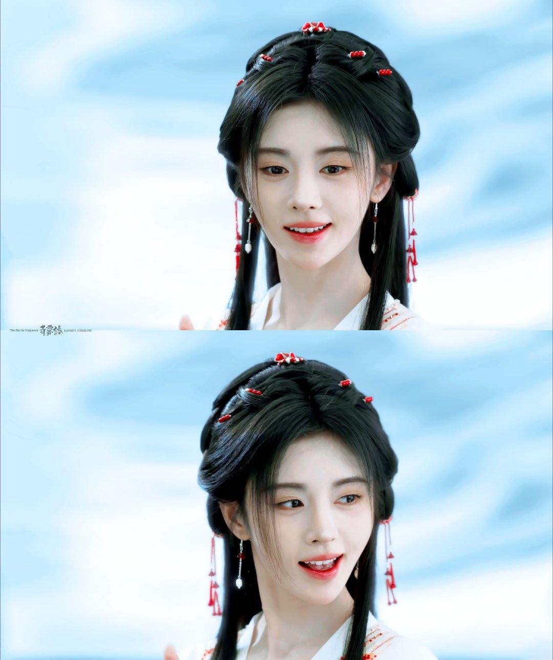 ❀  ﻿﻿鞠婧祎来战 ❀ ﻿鞠婧祎阿黛 ︒✉☨「全宇宙最好の婧祎」☨✉