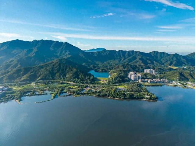 深圳大鹏亲子游攻略：住大鹏文旅格兰云天国际酒店，玩转山海！