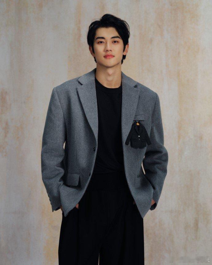 孙丞潇上演员没带金莎  孙丞潇演员3录制路透  演员请就位 孙丞潇上综艺引热议，