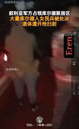 库尔德人现在应该是肠子都悔青了，所托非人呀，太相信美国了，真正地被忽悠瘸了。
