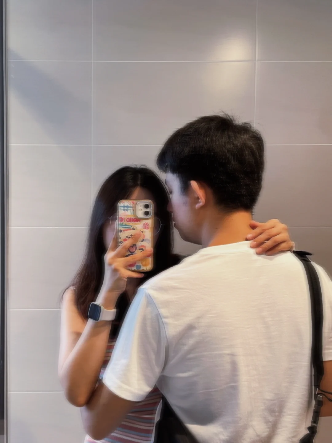 我发现恋爱谈的好的女生都很会说话（附例子