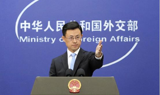 罕见出手！28名孩子惨遭无人机袭击，中国强硬发话：谴责所有针对无辜平民的袭击！