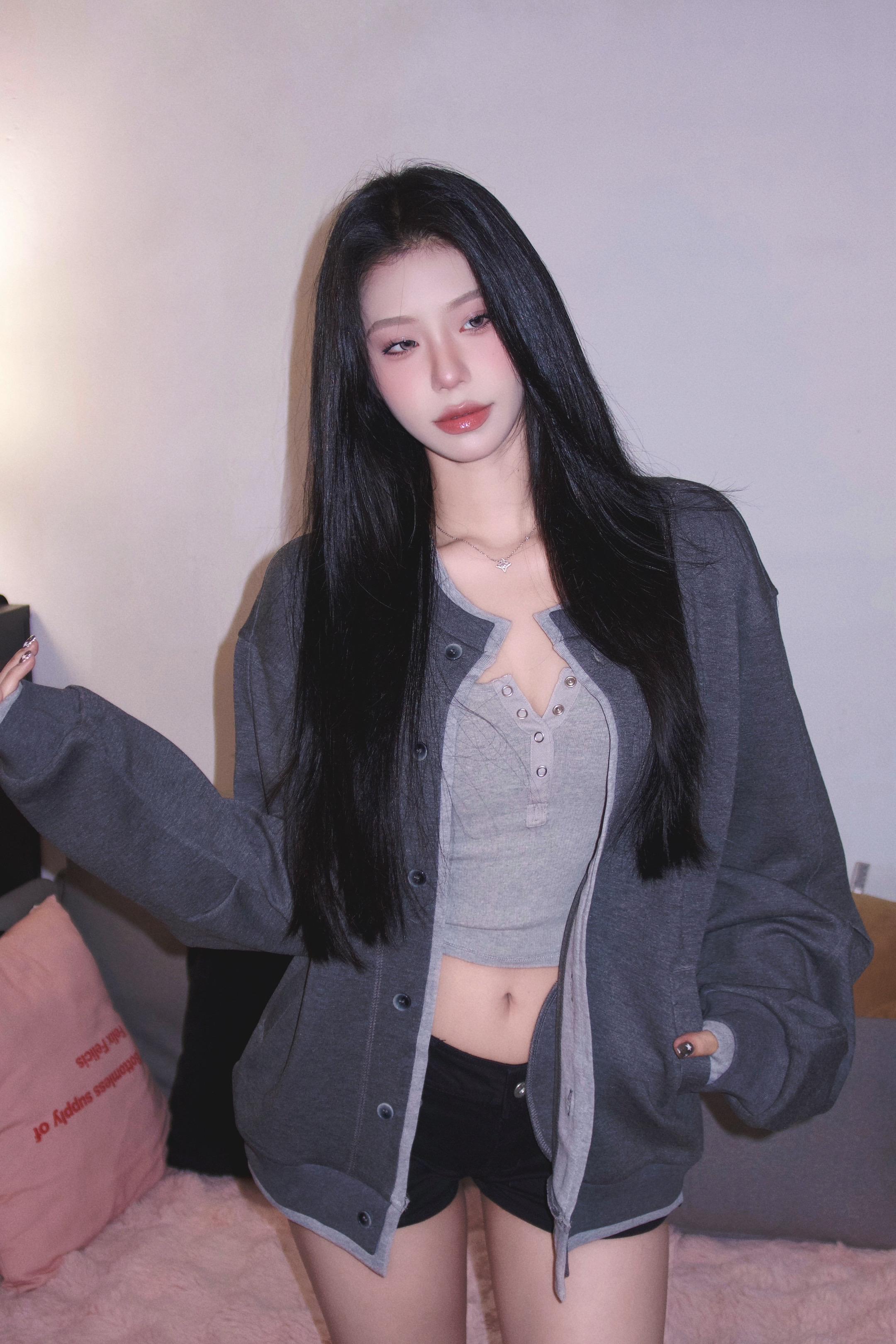 知道备胎为什么是圆的吗？因为方便滚