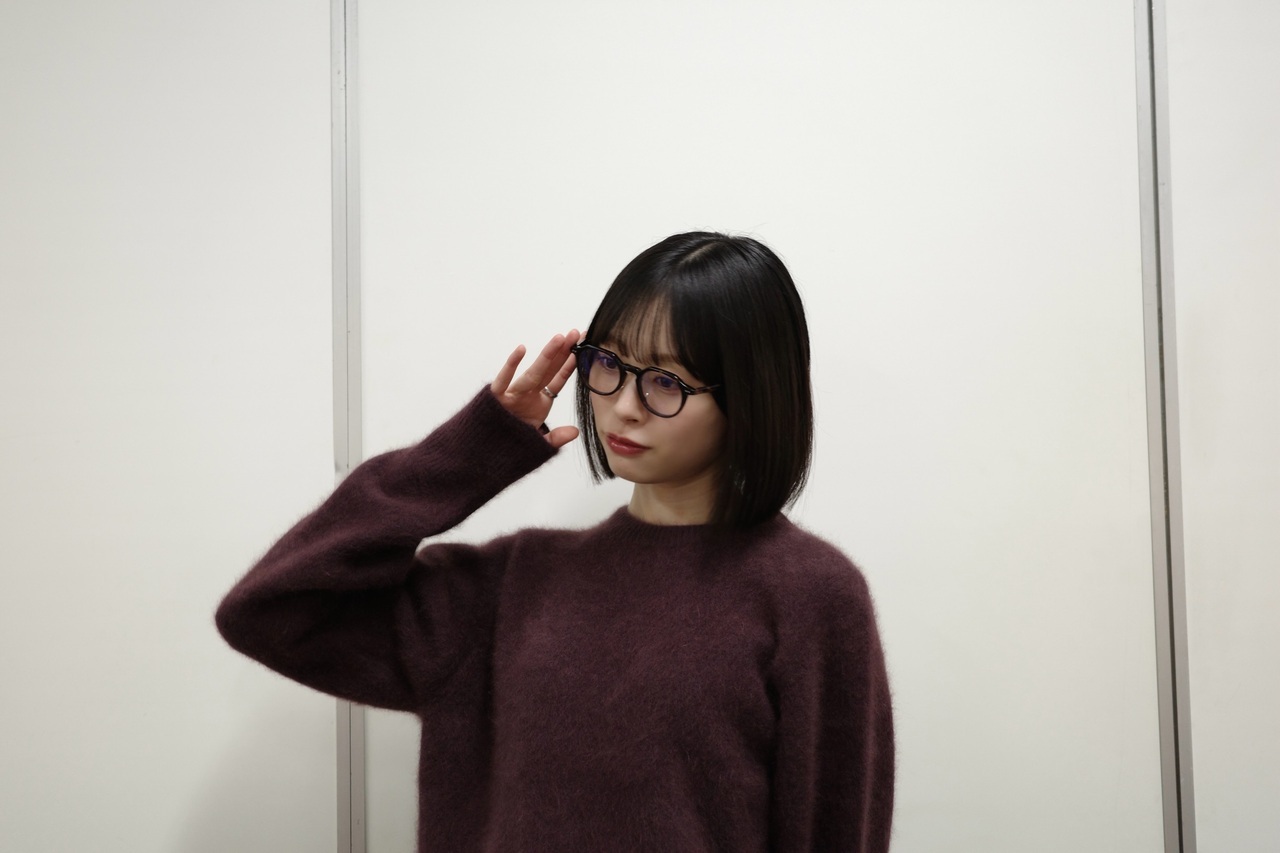 みくにん「今日早起きしてきた！っていうお話も、楽しみであまり眠れなかった！ってい