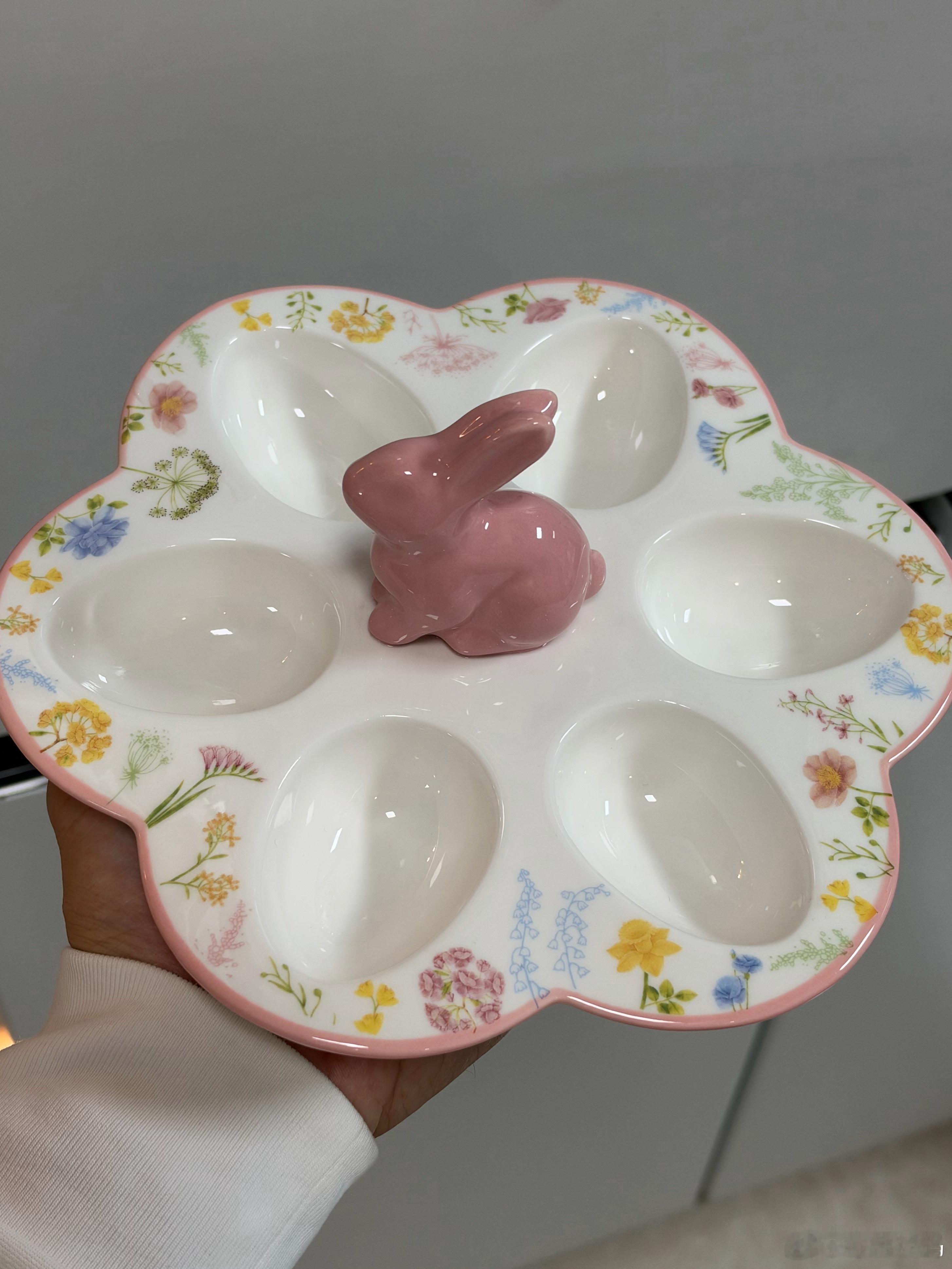 我对象超级爱买盘子，她觉得不同的容器装不同的菜，家里一堆盘子，今天让我震惊了，她