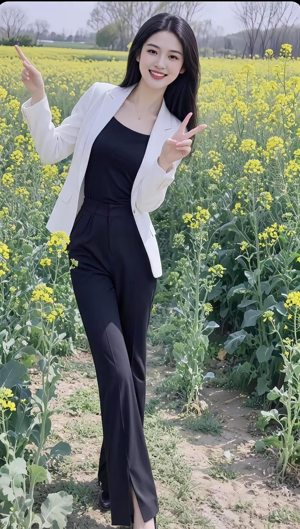 春风得意马蹄疾，一日看尽长安花。