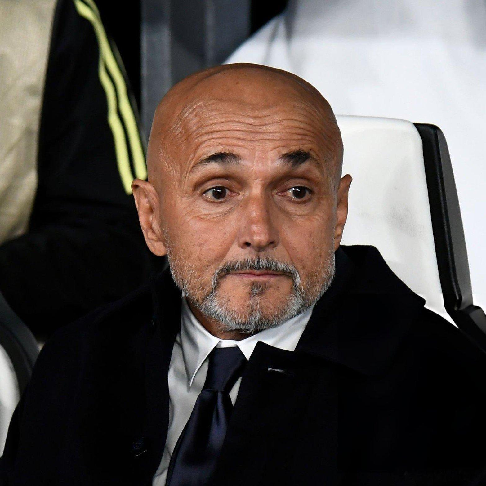 罗密欧：“尤文图斯方面对主帅斯帕莱蒂的执教理念给予了高度评价，斯帕莱蒂在与球队的