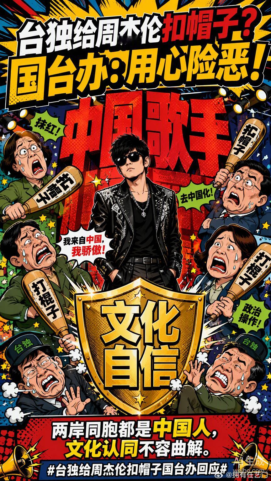 周杰伦在上海大师赛上被介绍为“中国歌手”，他大大方方地点头致意。就这么一个简单的