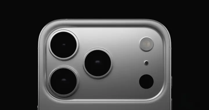 放弃钛合金，iPhone 17 Pro换回铝合金机身材质