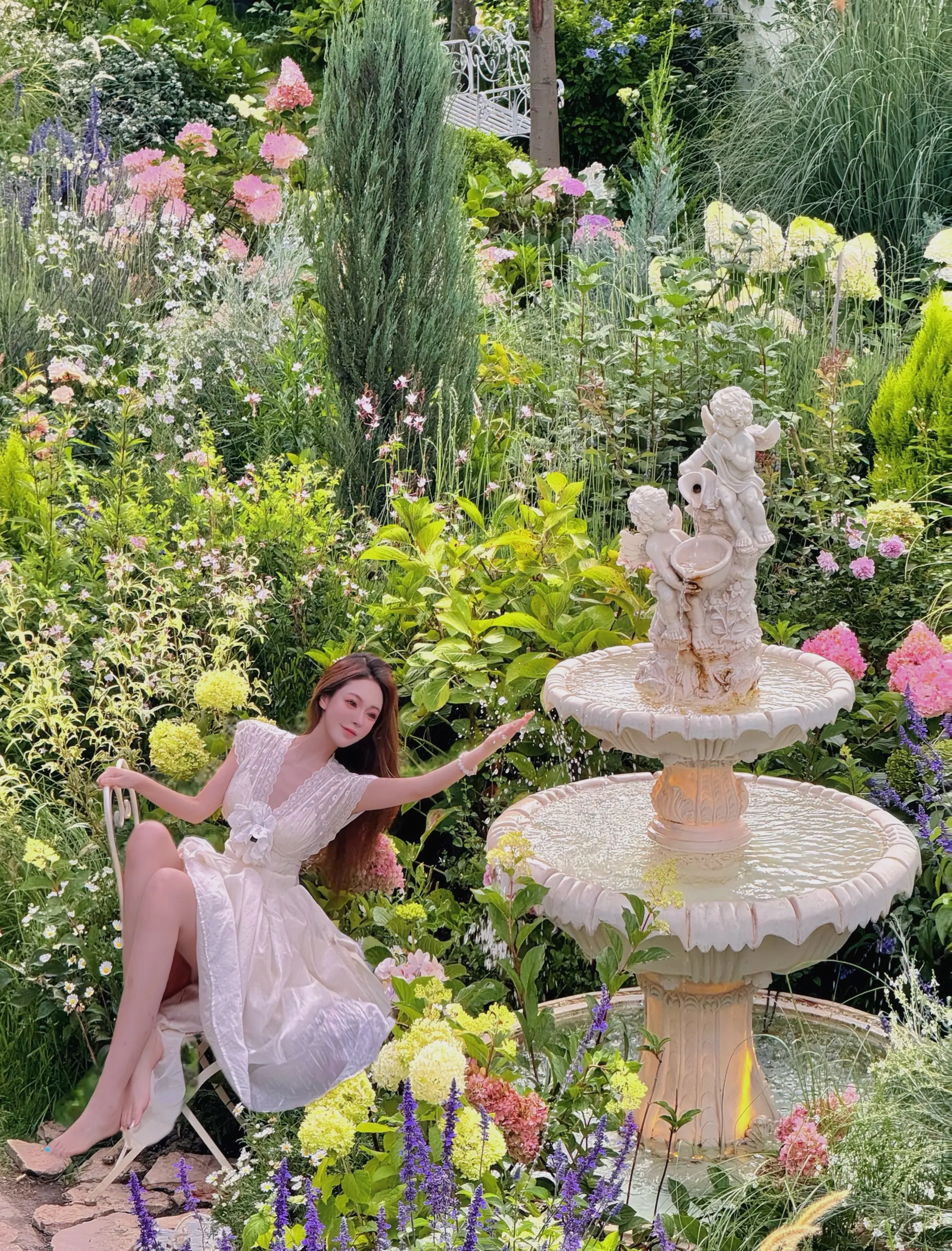 他们说离开大理的后遗症堪比失恋 怀念认认真真当废人的那几天 好爱云南啊...