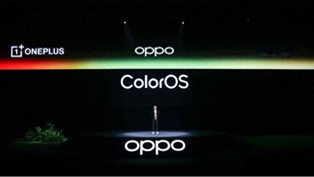 ColorOS 17发布，OPPO开始力出一孔