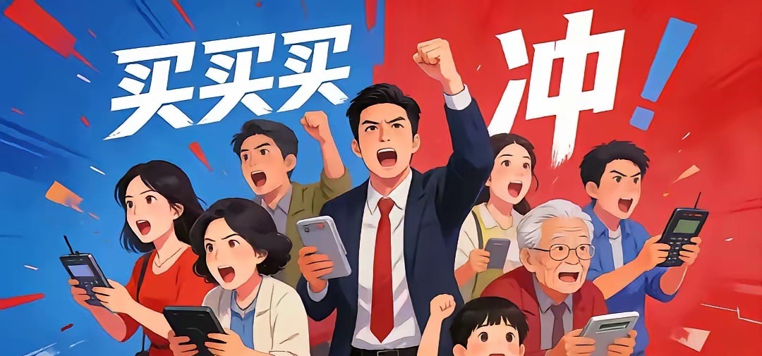 市场惊天放量反转大阳线如期而至。今天低开下探你是抄底了还是割肉了？今天上午10点