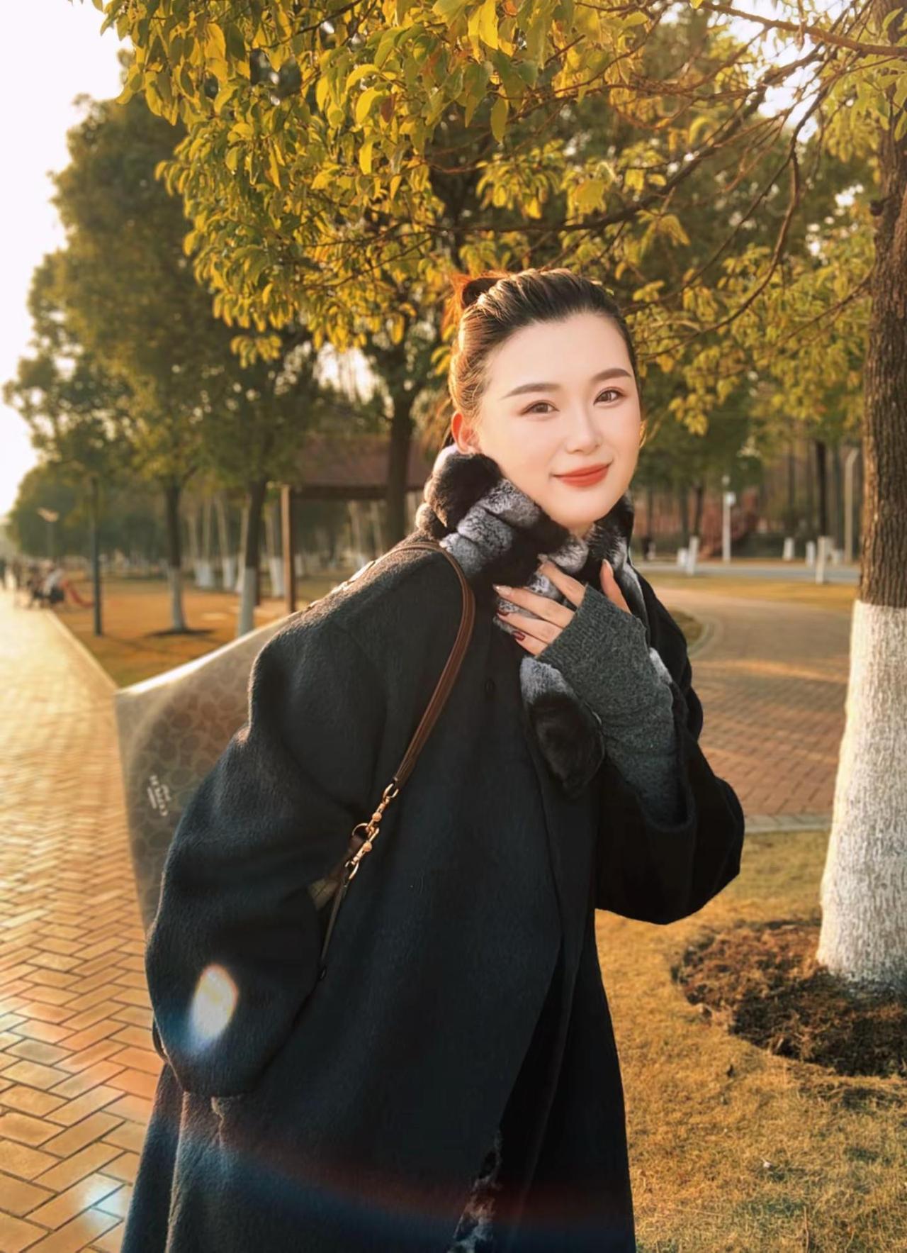 感到平静的日子都是好日子