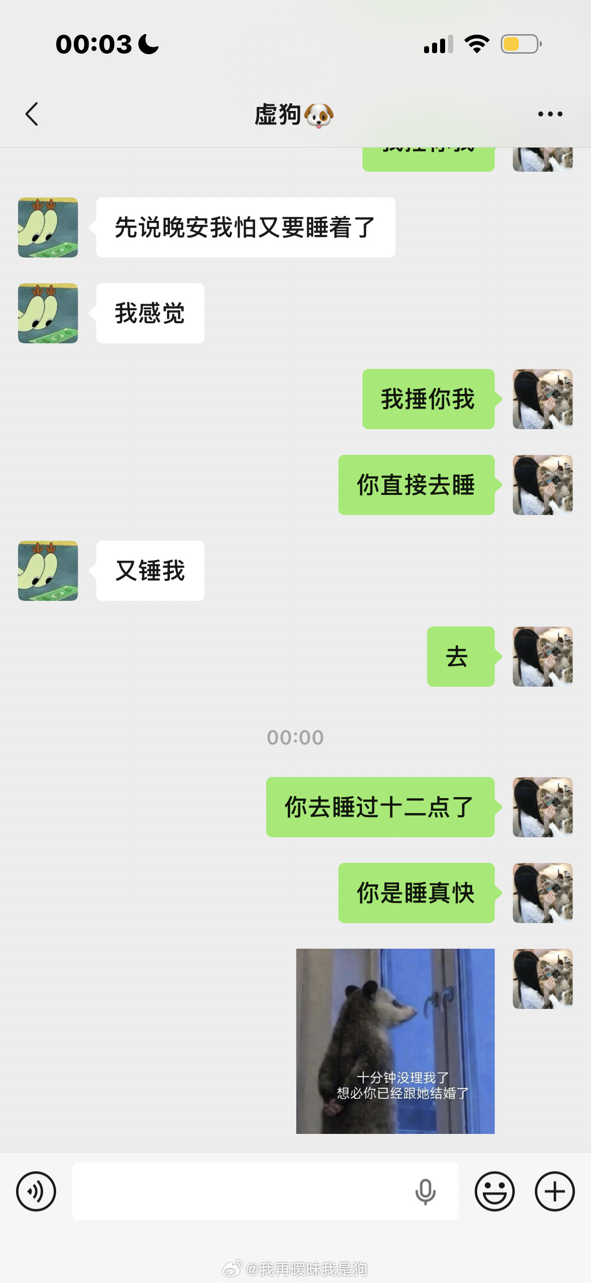 猪🐽就这样睡 
