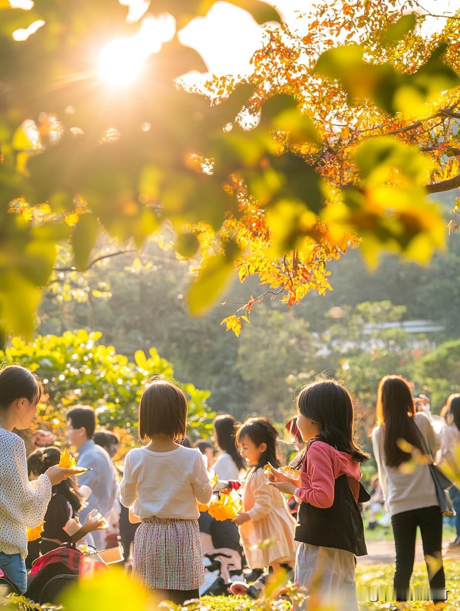 #秋日生活打卡季#秋天🍂最令人期待的传统节日就是重阳节啦！这是属于祭奠祖先👼