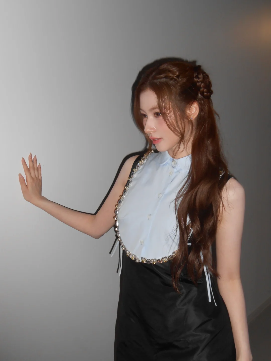 Sana ig更新