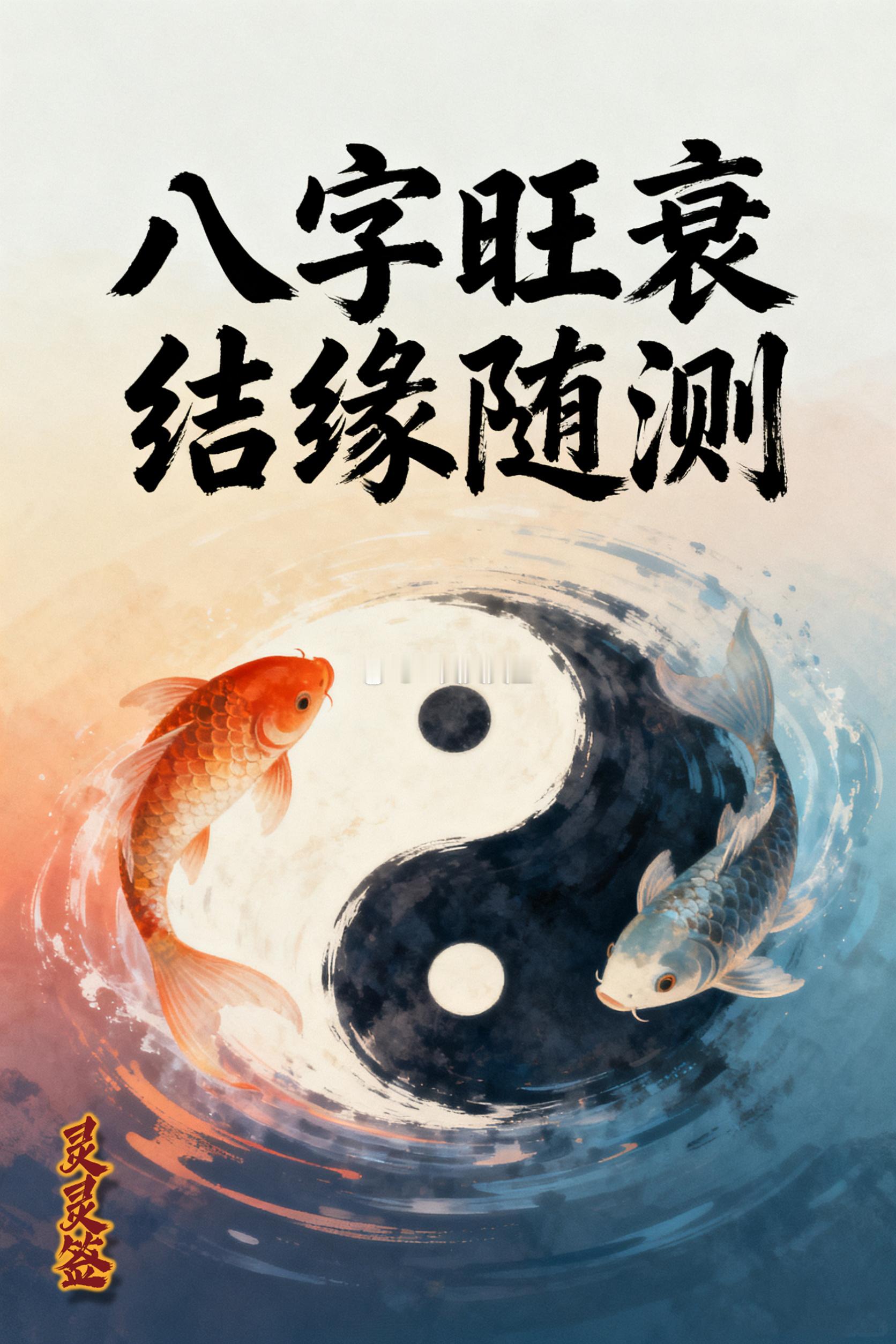 论命之始，必先识得旺衰。此为根基。为与各位同好结缘，此处常年开放八字旺衰的判断。