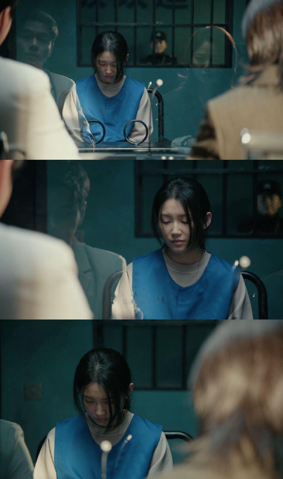 辛芷蕾还拍女神蒙上眼第二季吗女神蒙上眼明天就想看到第二季消息！《女神蒙上眼》太出