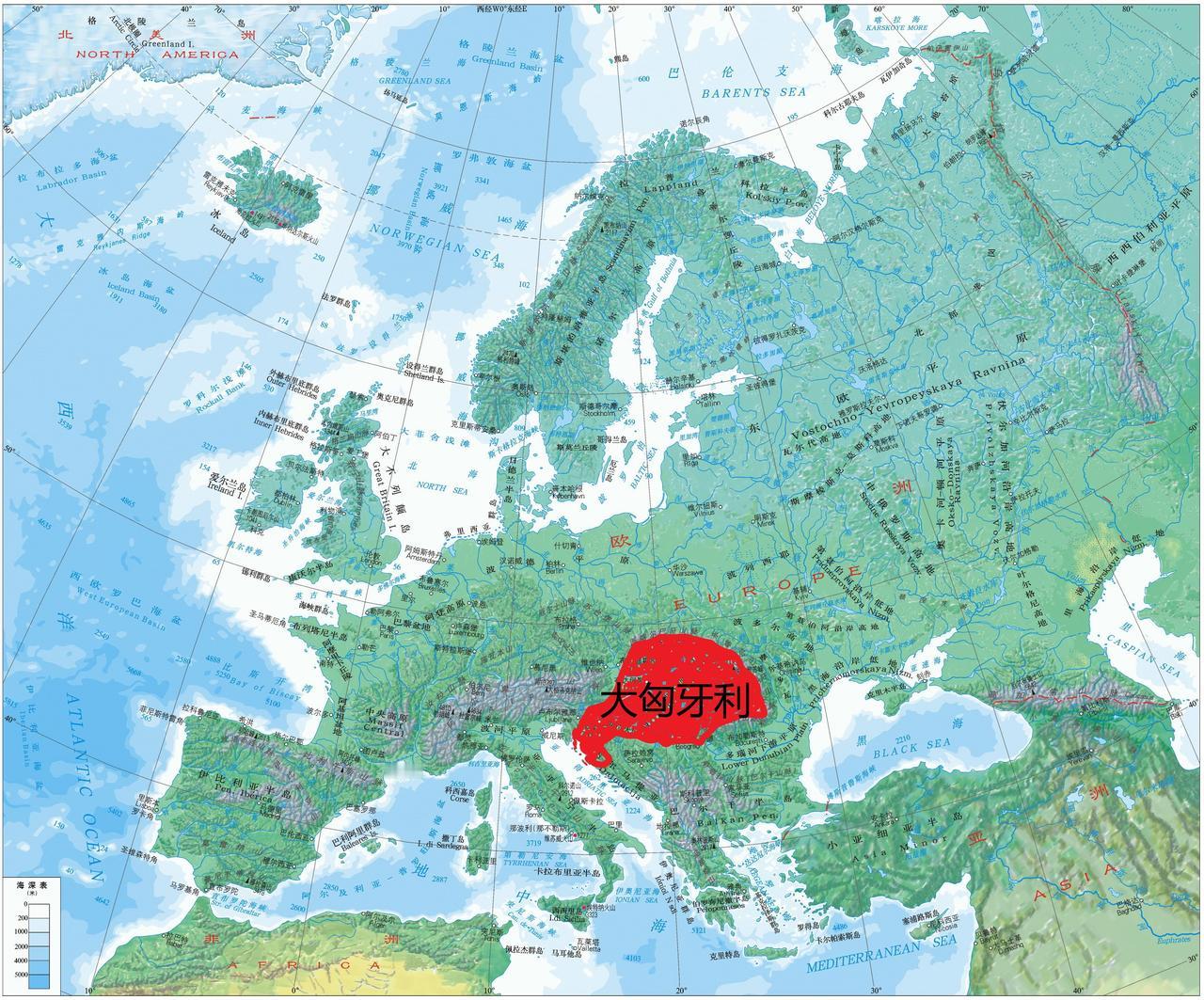 匈牙利欧洲哈布斯堡王朝奥匈1920年匈牙利与协约国签署《特里亚农条约》，导致匈牙