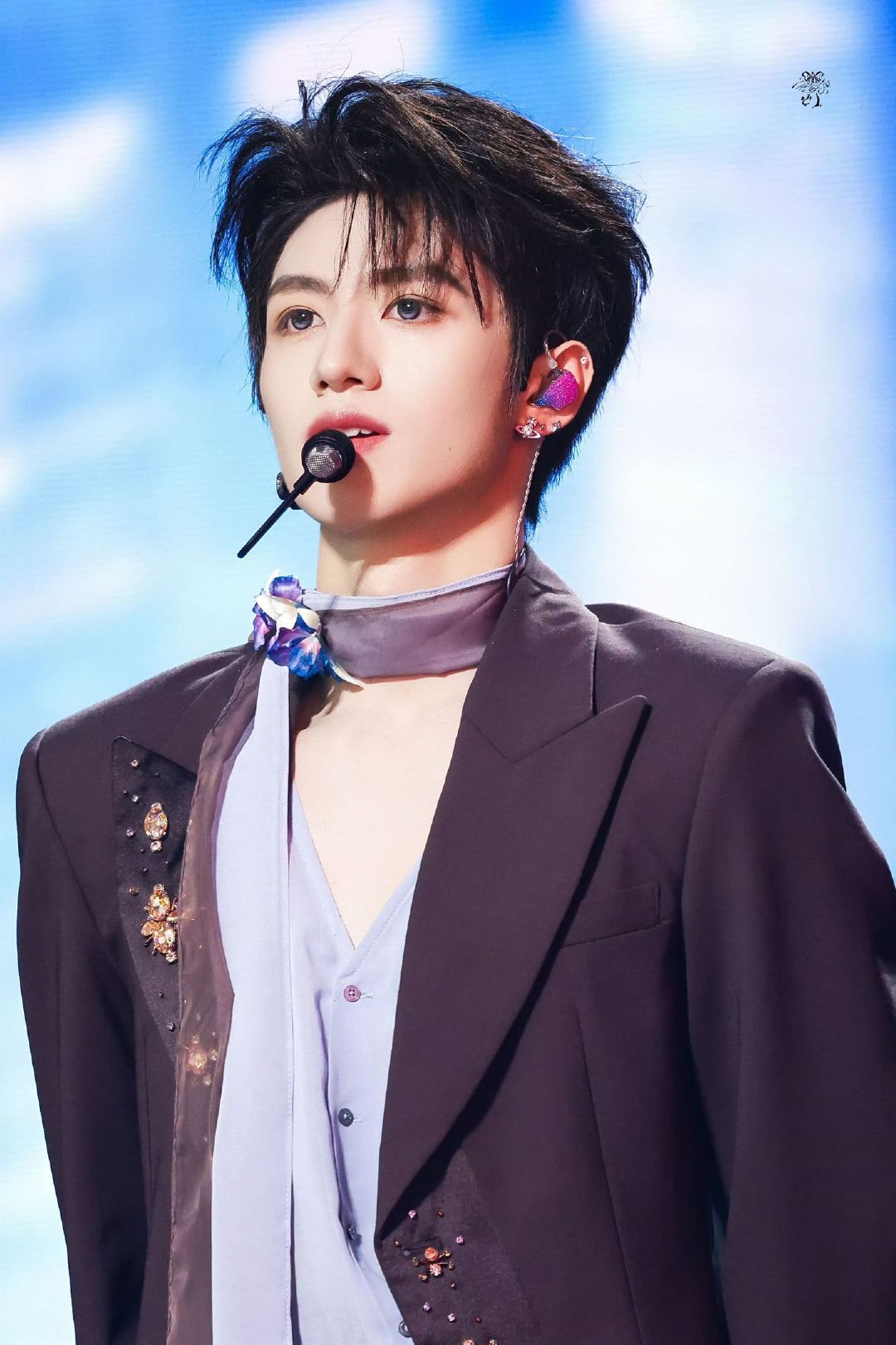 朱志鑫粉丝破1000万了  朱志鑫破千万粉朱志鑫粉丝破1000万了 ，朱志鑫破千