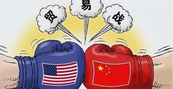 上一场贸易战中国打赢了吗？说难听点，两场都输了，尤其是08年那场金融危机，人民币