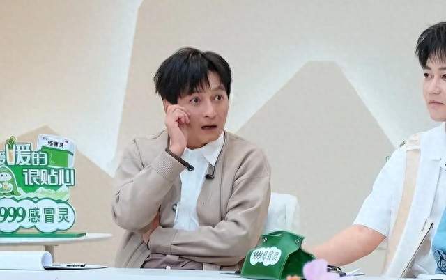 《再见朋友》：厉娜和许飞，让我看到好可怕的朋友关系