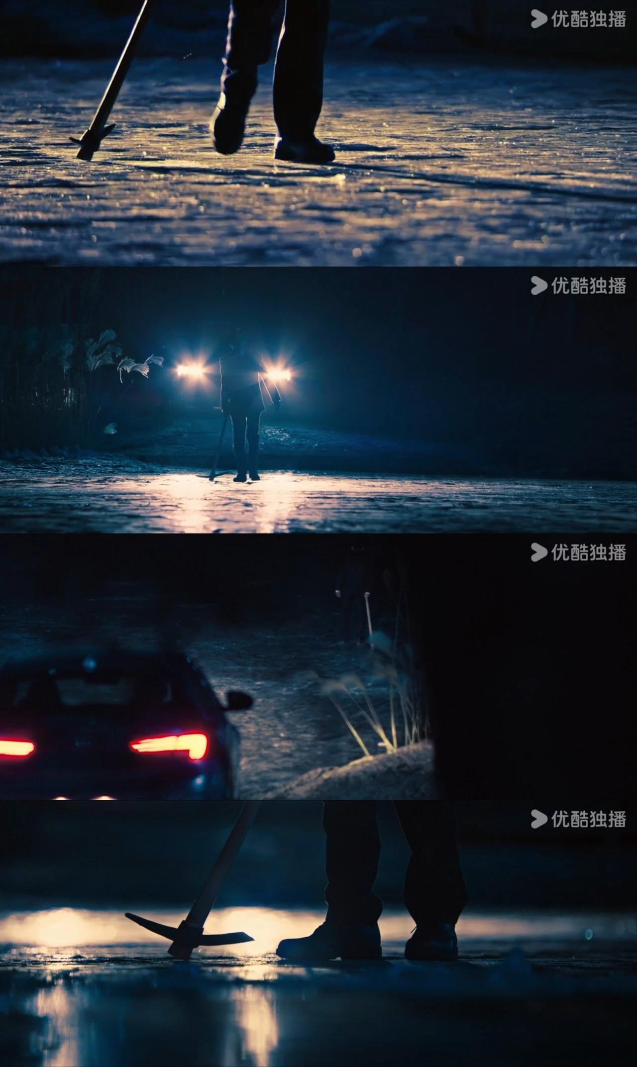 看以法之名懂了人菜瘾还大 救命！《以法之名》用 "万海" 二字把乔振兴案、万海案