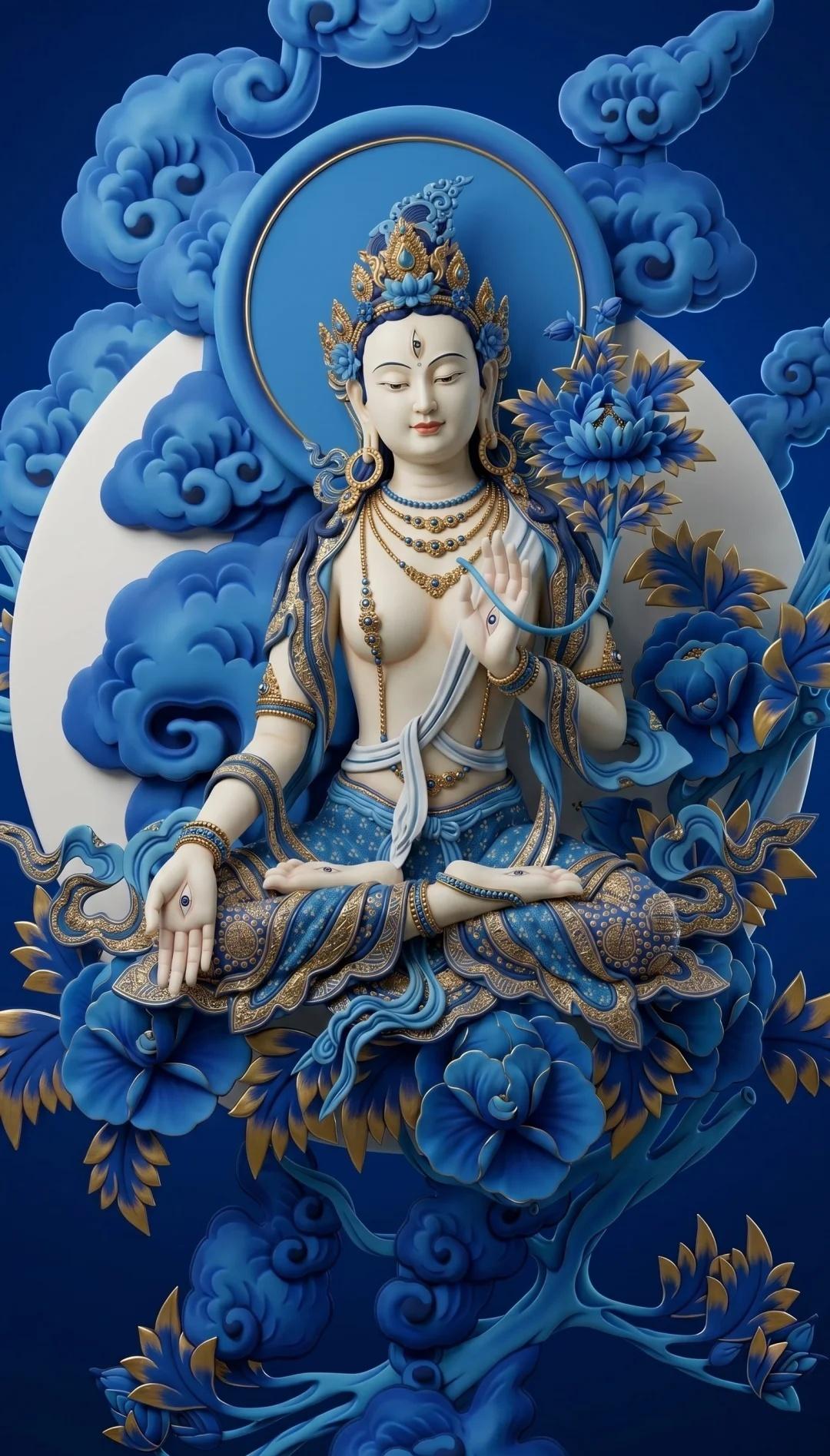 间隙 | No.089
间隙即内圈，看一眼，心就定。自然的灵感 每日一图 静默 