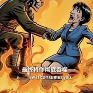 首先，这是日本面对实力逆转时的“心理失衡”。过去二十年，中国在经济、科技等领域的
