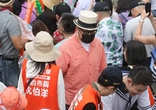 彻底凉凉：现身“台独”竞选现场！蔡康永清空微博，品牌连夜切割