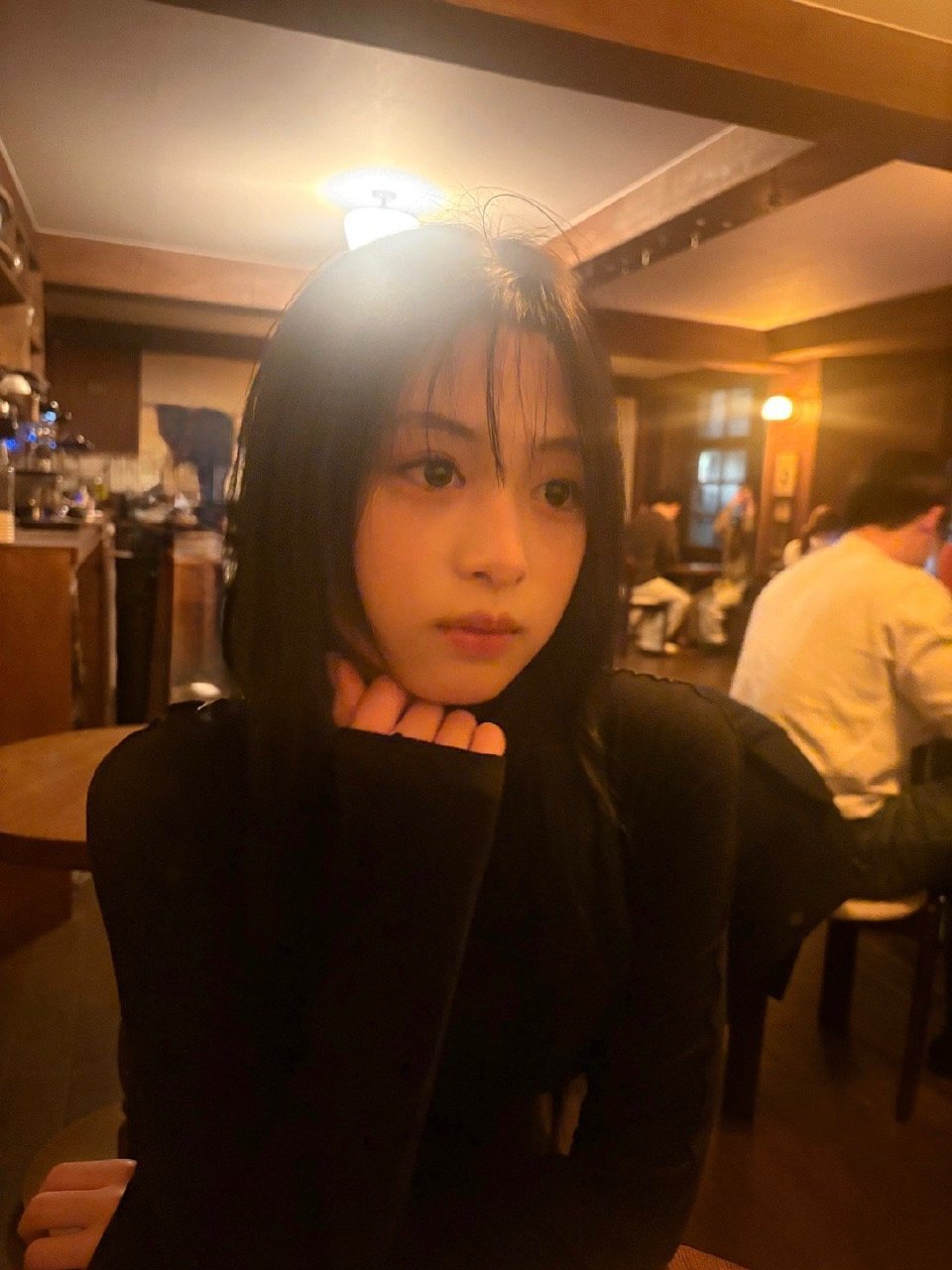 感觉自己每天好呆萌，好懵逼呀 