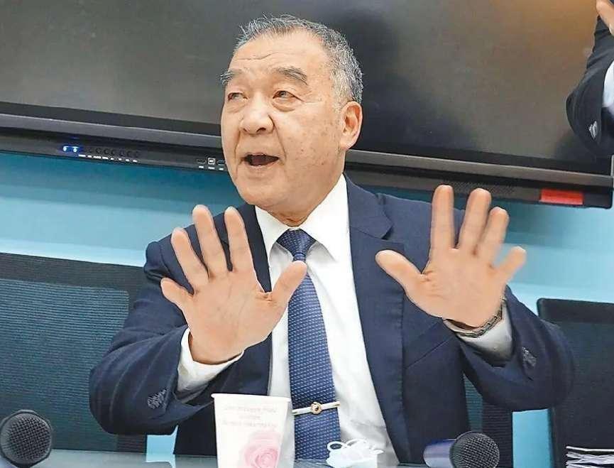 你要打多久我就陪多久”！只要大陆战机敢越线，台军就开第1枪击落！
 
这些言辞并