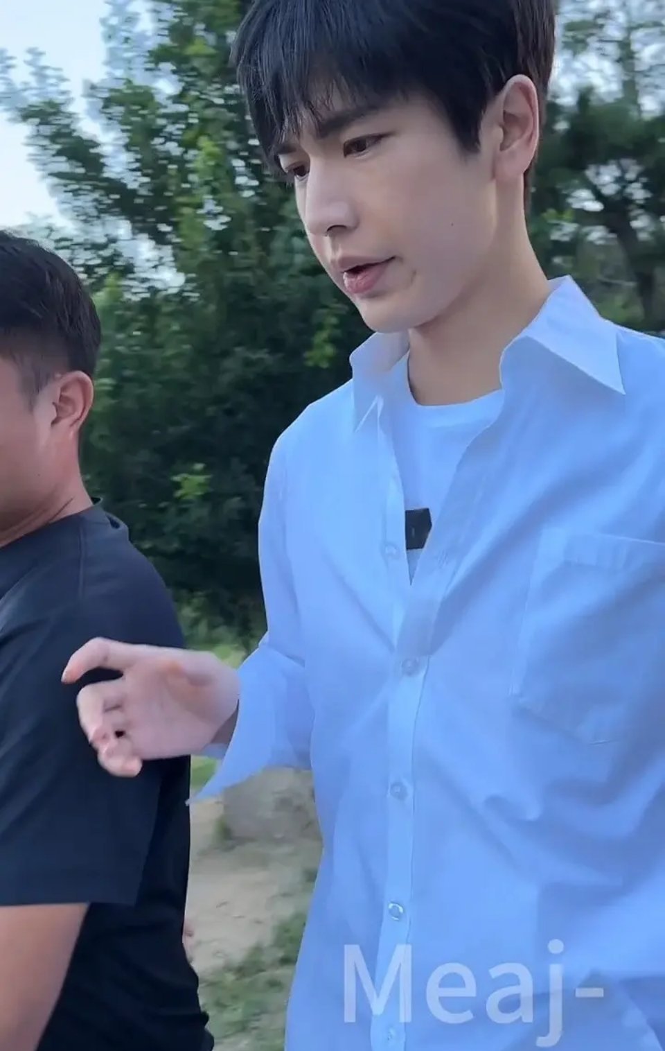 🐮🐮现在连路透都不能看了? ​​​