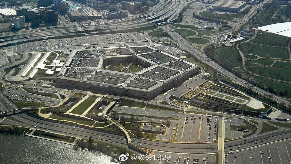 🇺🇸美国防部首席信息官Kirsten Davies在比尔顿网络安全峰会上给出