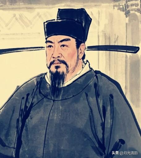 公元960年正月，陈桥驿一夜风雪，黄袍加身的戏在军旗下上演。赵匡胤从后周殿前都点