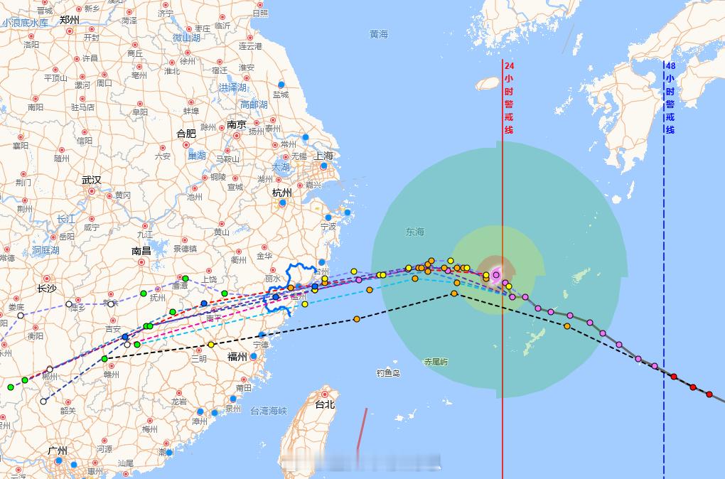 【台风“沙德尔” 已进入24小时警戒线！】18号强台风“沙德尔”8月26日08时